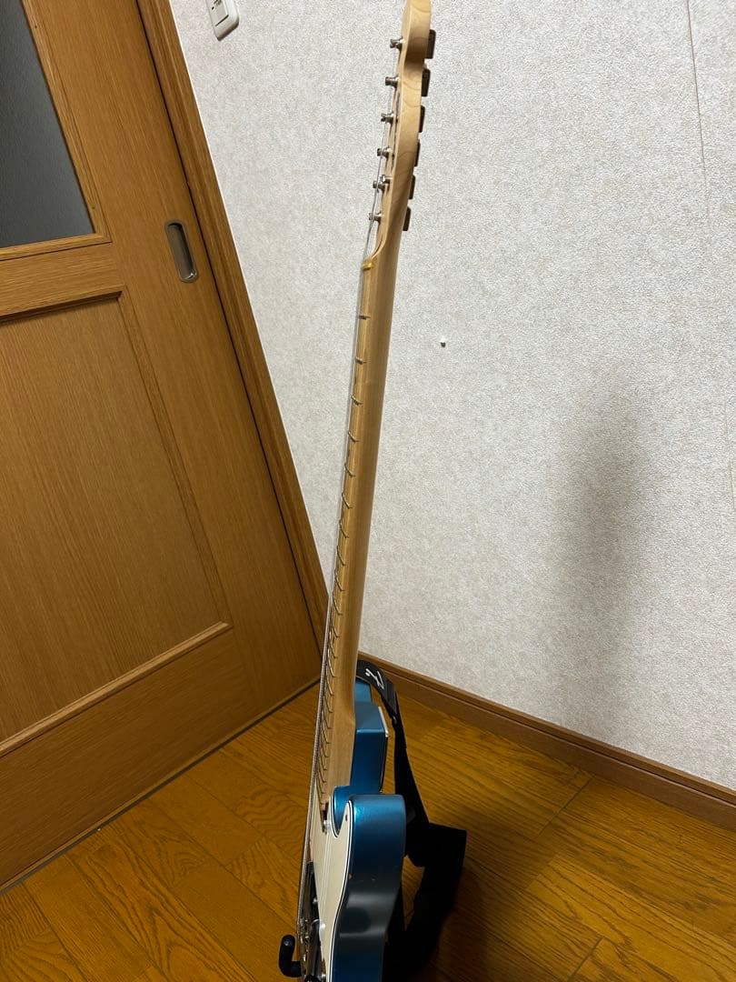 ギター Fender Road Worn '50s Tele warmoth