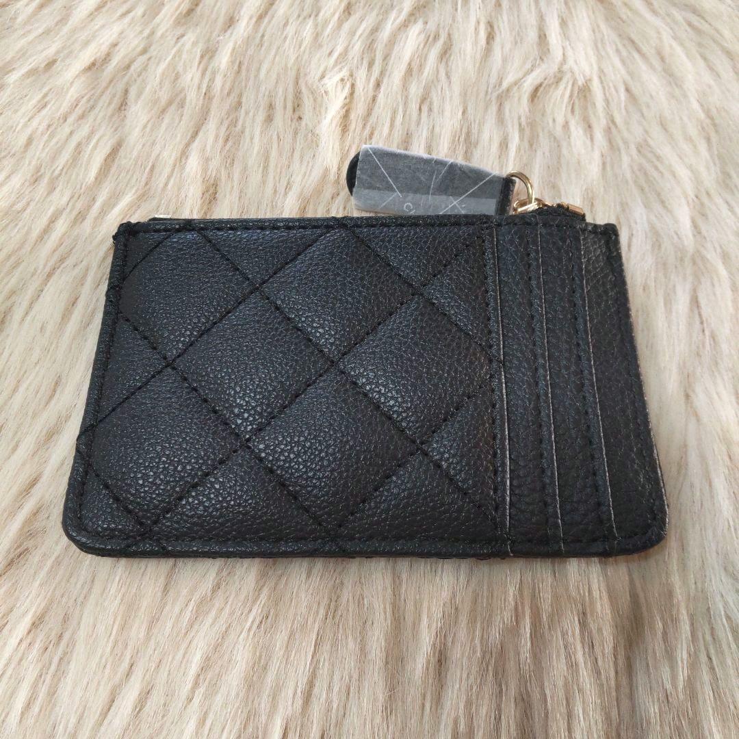 ＊未使用品＊キルティング フラグメントケース/ケース