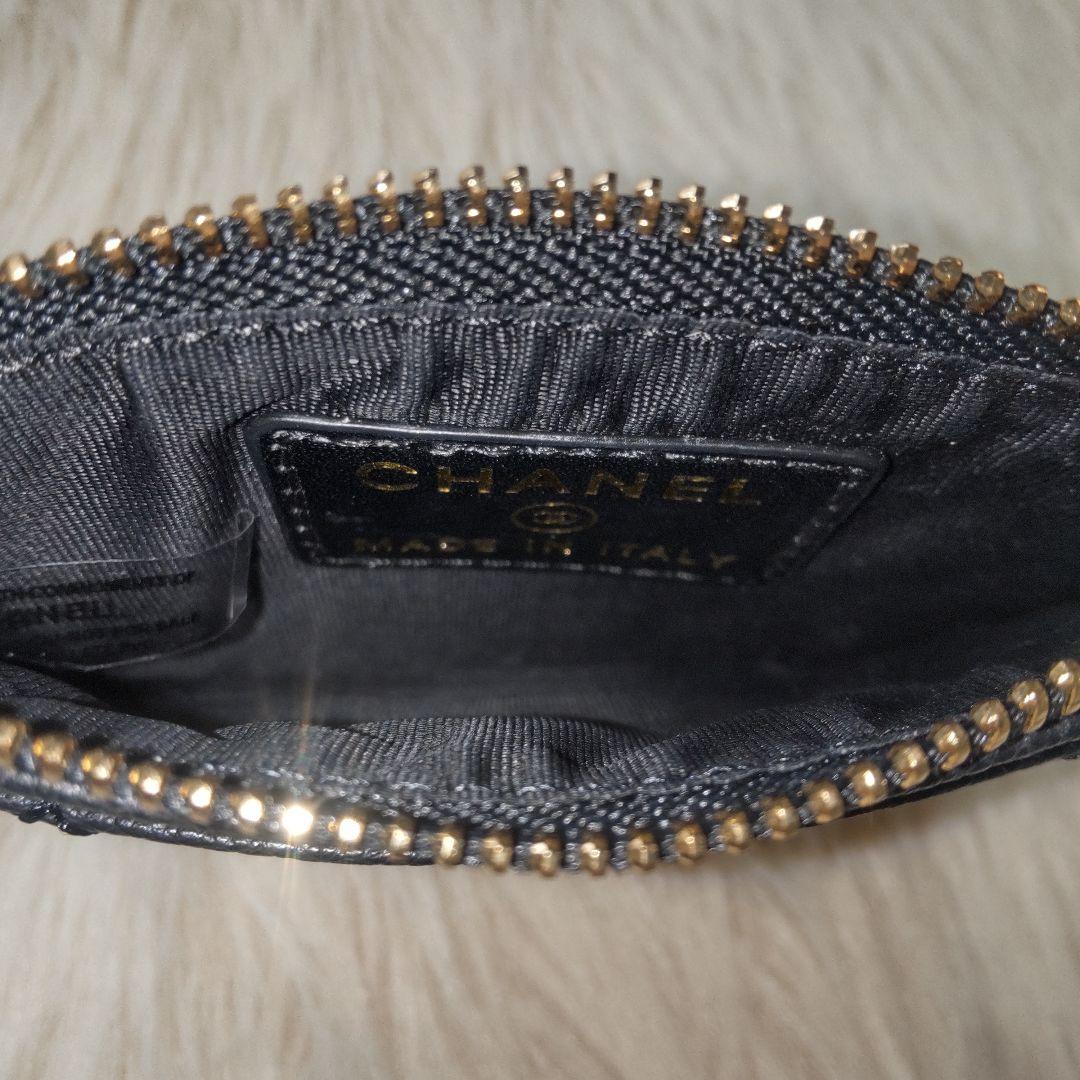 ＊未使用品＊キルティング フラグメントケース/ケース