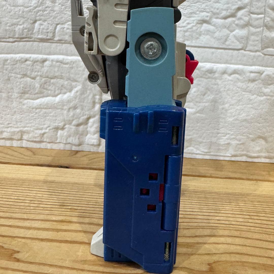 トランスフォーマー　G1 タカラ　　オートボット　シックスナイト