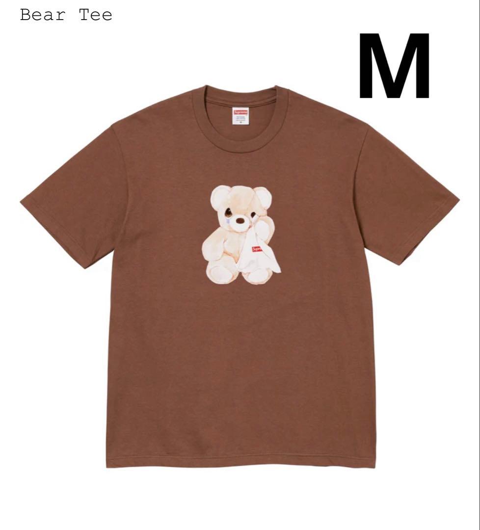 Supreme Bear Tee 