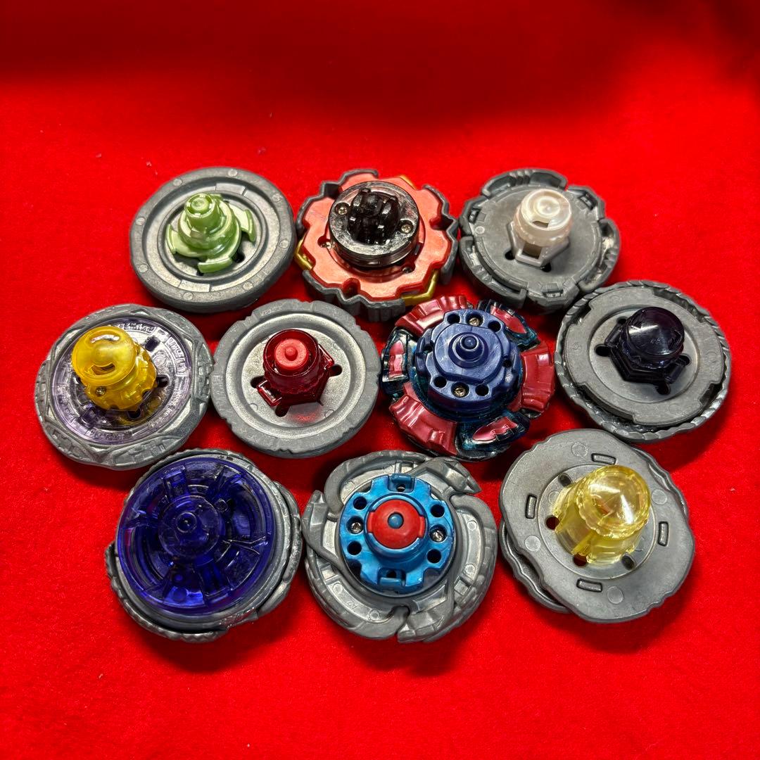 メタルファイトベイブレード 《4Dシリーズまとめ売り‼️》 - メルカリ