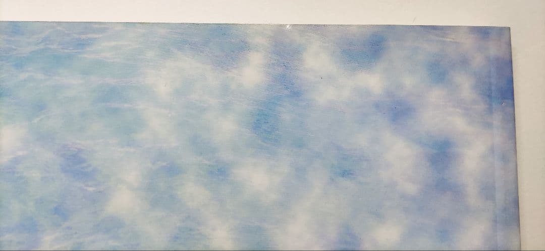 ARIA The CONCEPT and ART 設定資料集