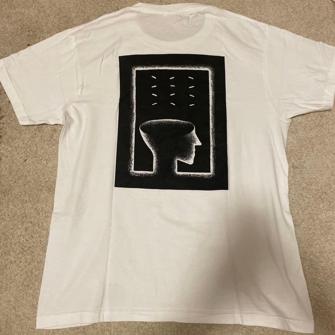 jjj maktub tシャツ Mサイズ