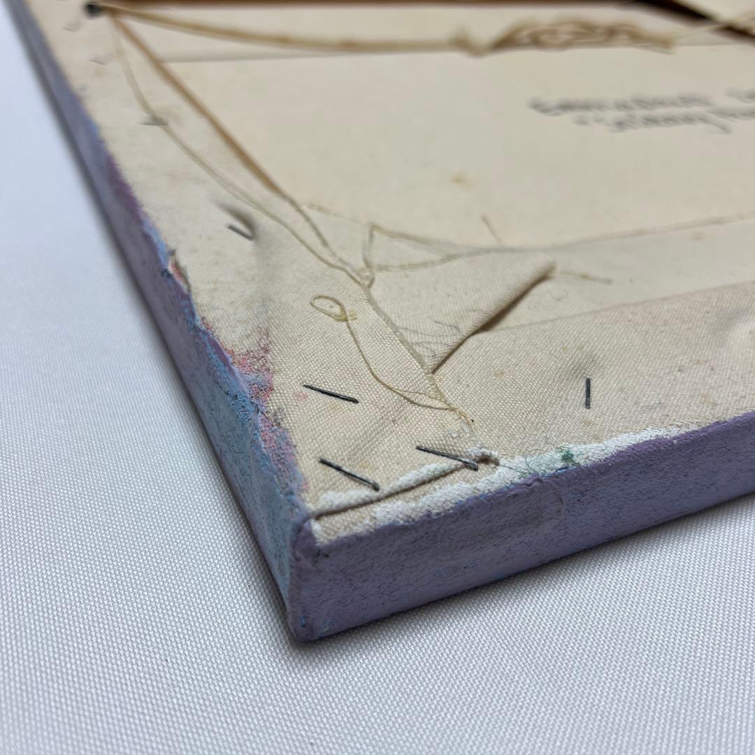 Emma Davis エマ・デイヴィス　Solitary Pear 孤独な洋梨