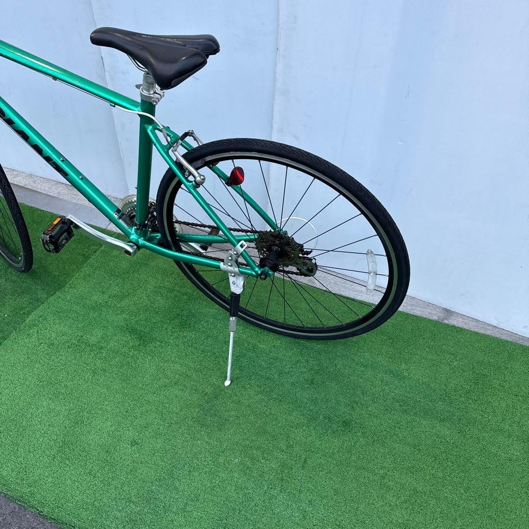 GIANT クロスバイク Mサイズ