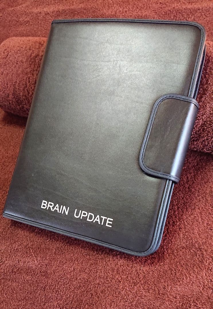 ブレイブ 五行音叉 ブレインアップデート テキスト付き ニチオン