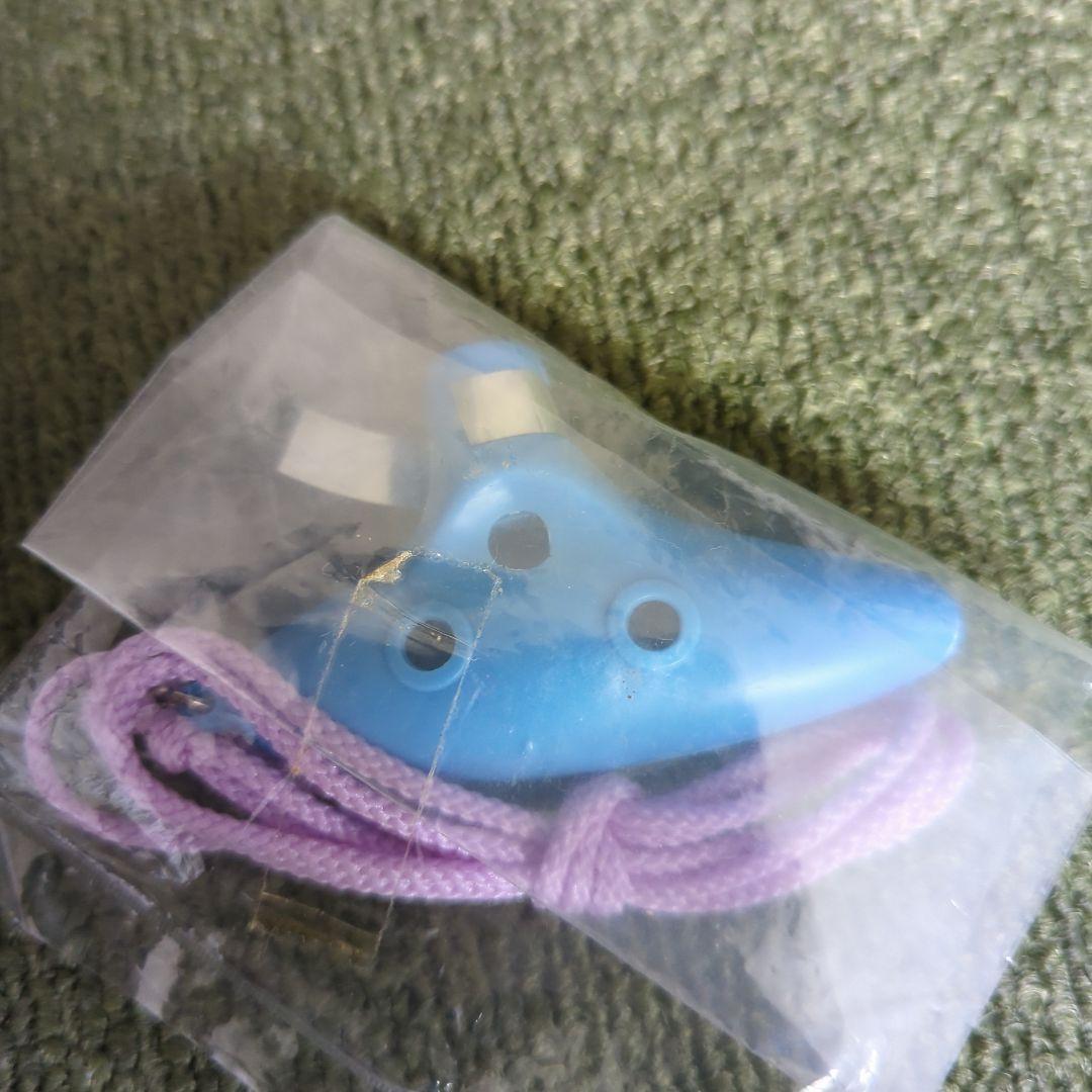 NINTENDO64 時のオカリナ　ローソン予約特典