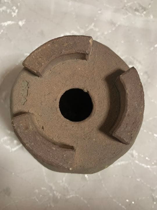 盆栽鉢　初代東福寺