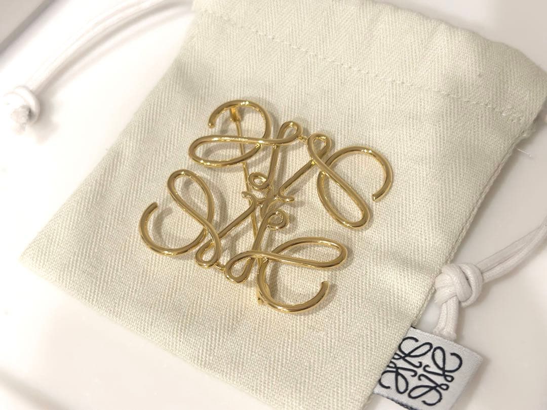 超希少】 Christian Dior 1960s ブルーラインストーンブローチ