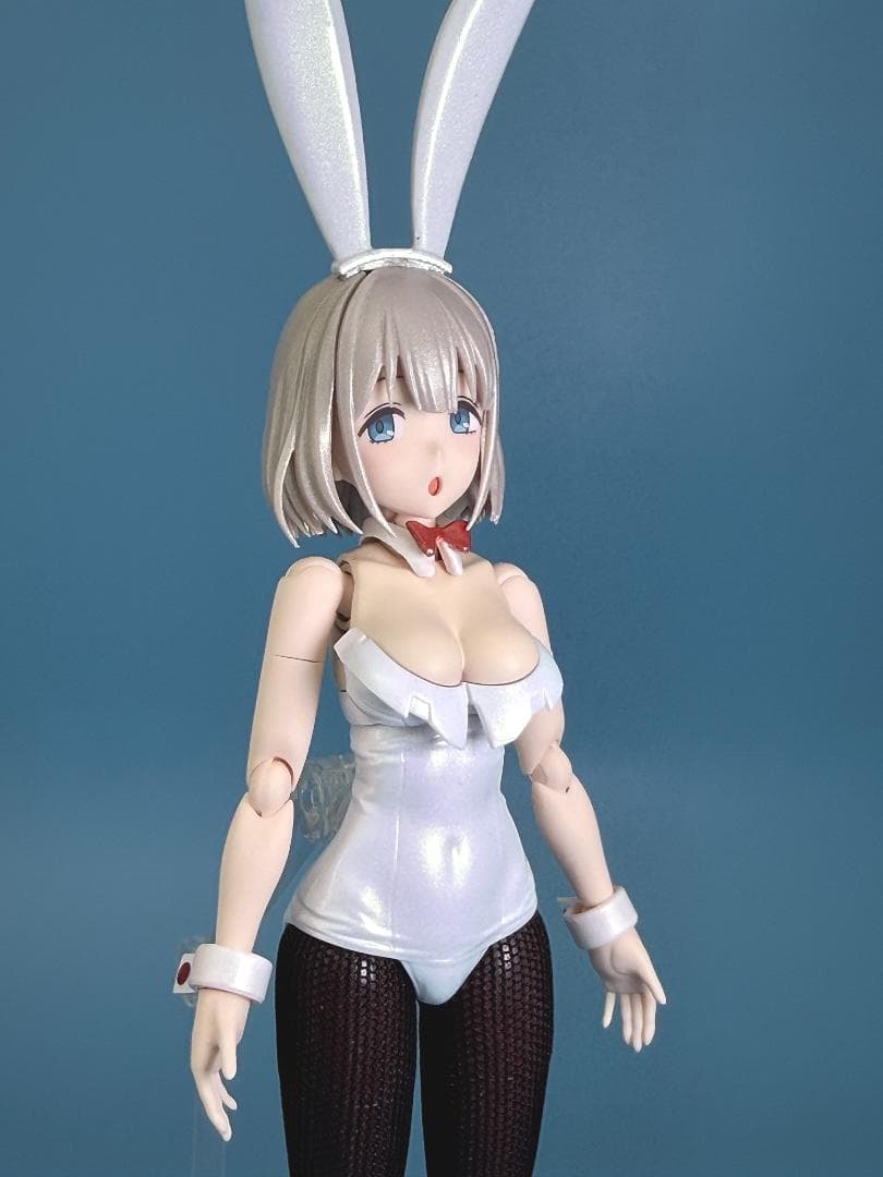 30MS 芹沢あさひ ミキシング 塗装済み完成品 プラモデル 美プラ 新品】30MS 芹沢あさひ アイドルマスター シャイニーカラーズ 美少女