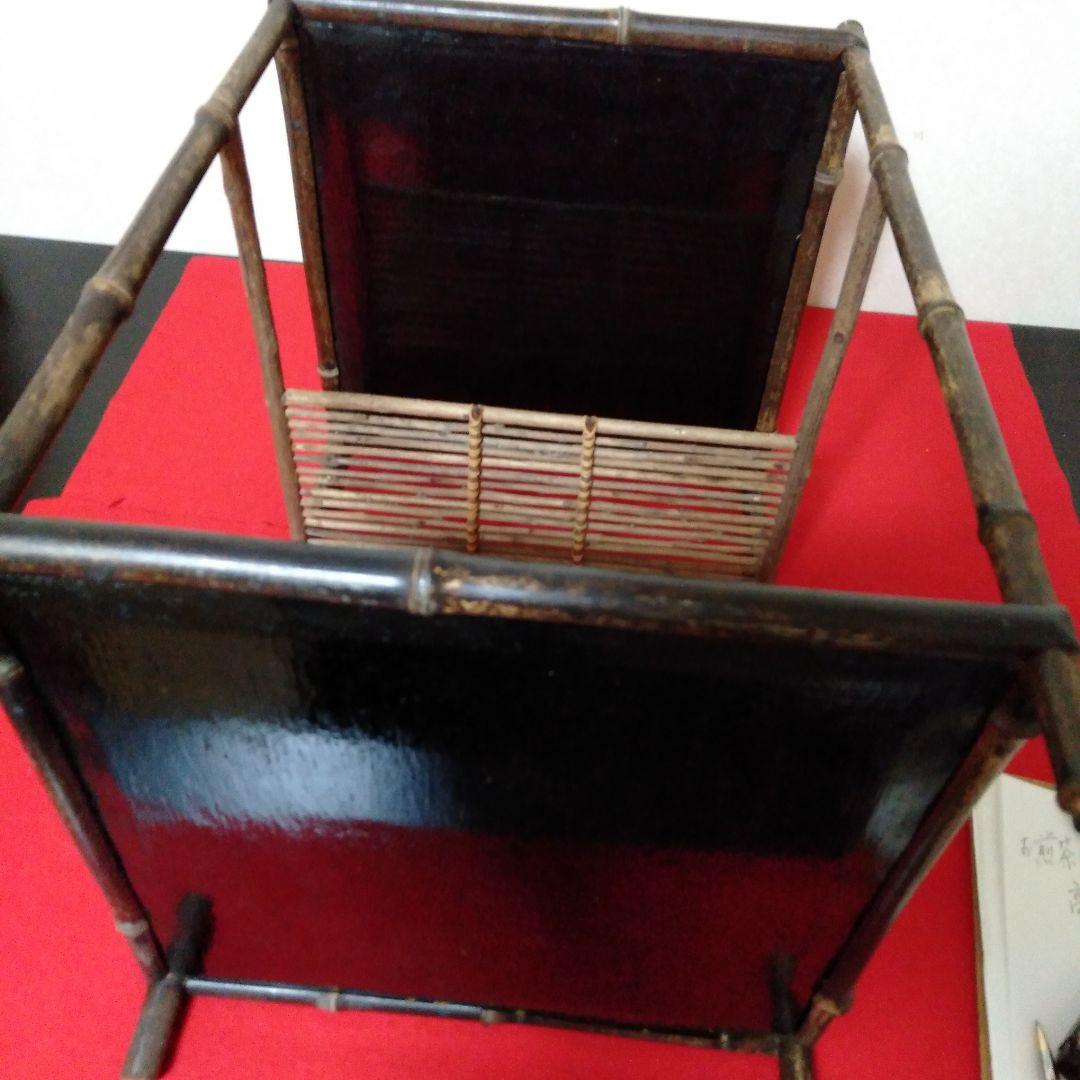 お煎茶用 綾瀬棚