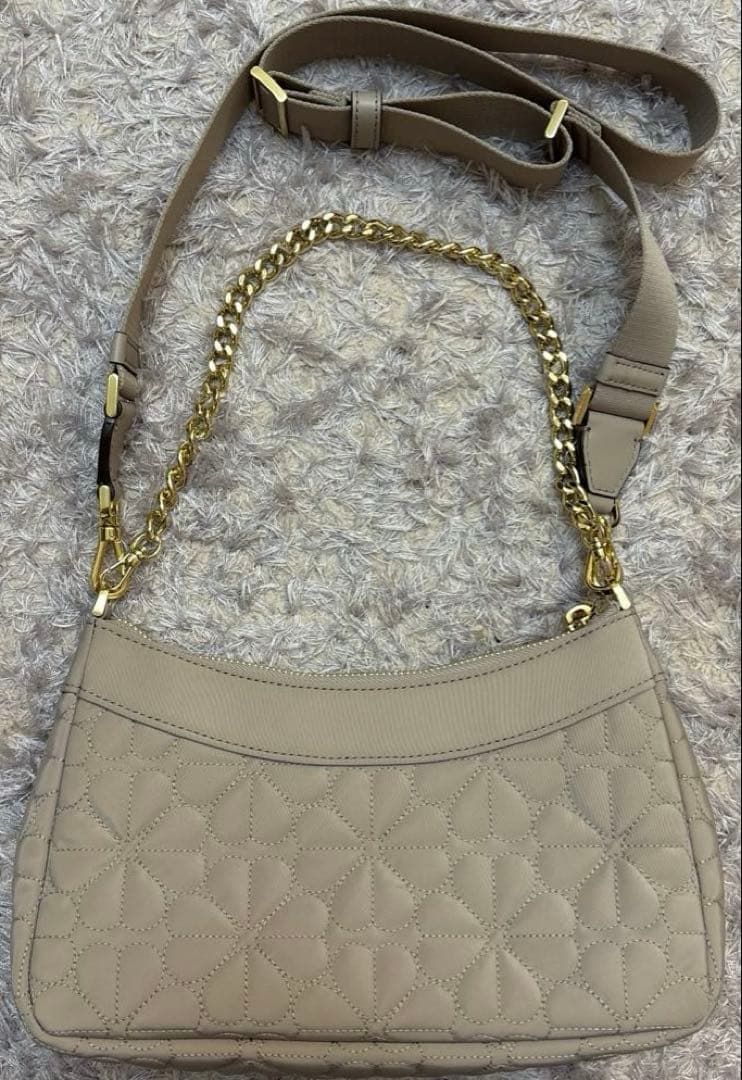 ケイトスペードニューヨーク　ショルダーバッグ コンバーチブル クロスボディ