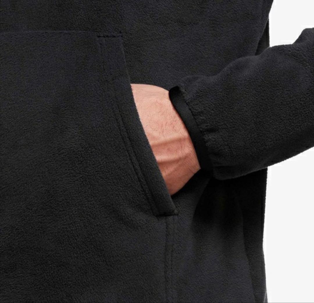 ナイキ フリースパーカー フリースパンツ XL 上下セットアップ