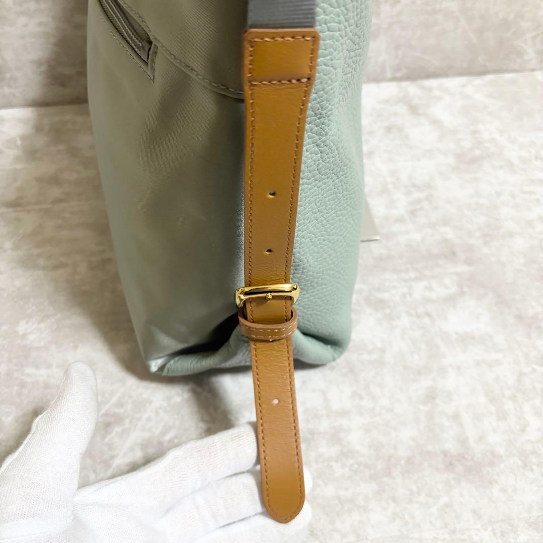 A263 未使用級✨ Her Schedule ハースケジュール　0秒リュック