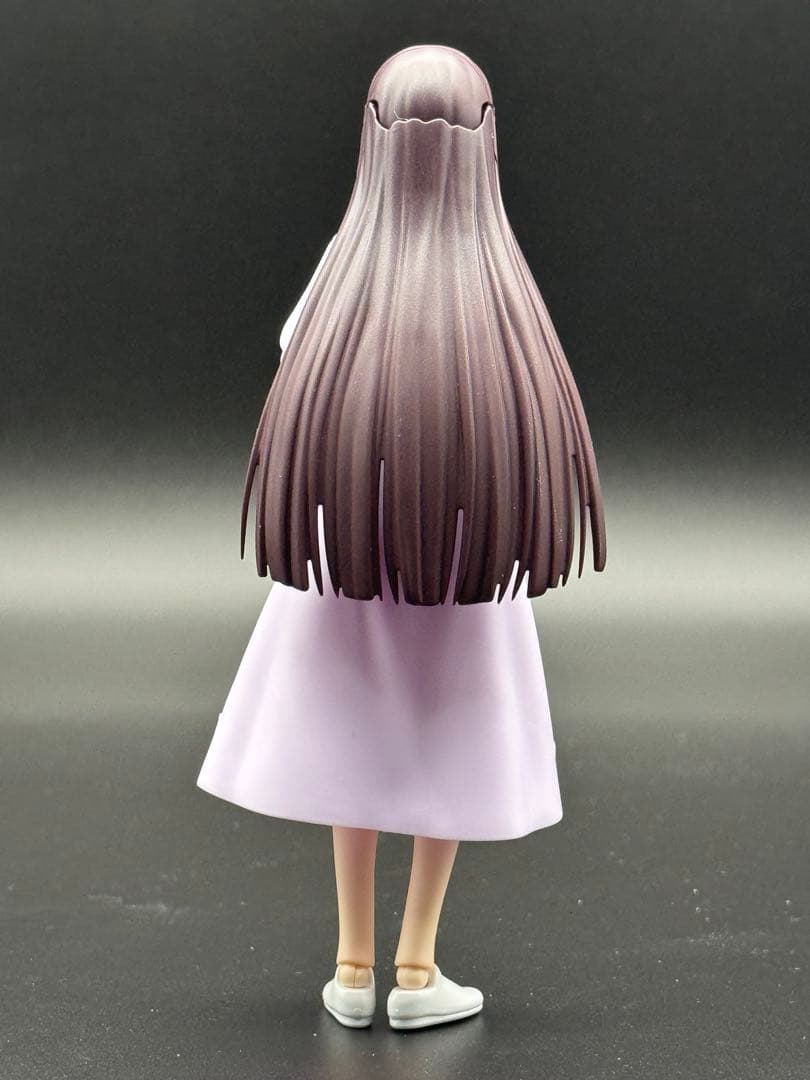 Figure-rise Standard ティファ・アディール 完成品