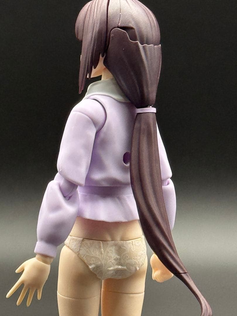 Figure-rise Standard ティファ・アディール 完成品