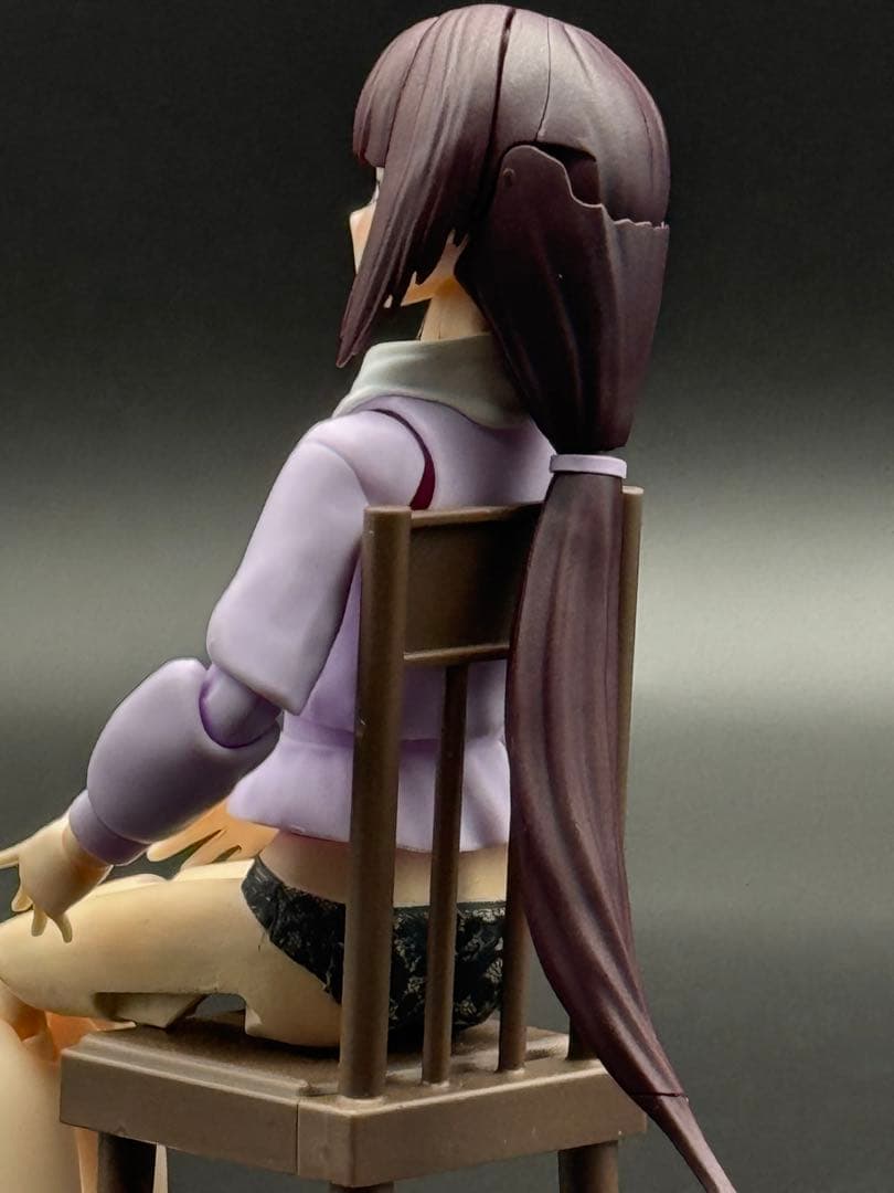 Figure-rise Standard ティファ・アディール 完成品