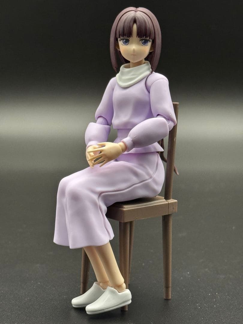 Figure-rise Standard ティファ・アディール 完成品