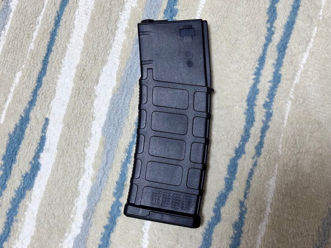 Tokyo Marui M16 A2 電動ガンスタンダードタイプ18歳以上！。