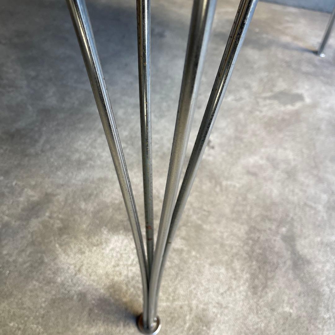 FRITZ HANSEN スーパー楕円テーブル　オールドヴィンテージ　1991