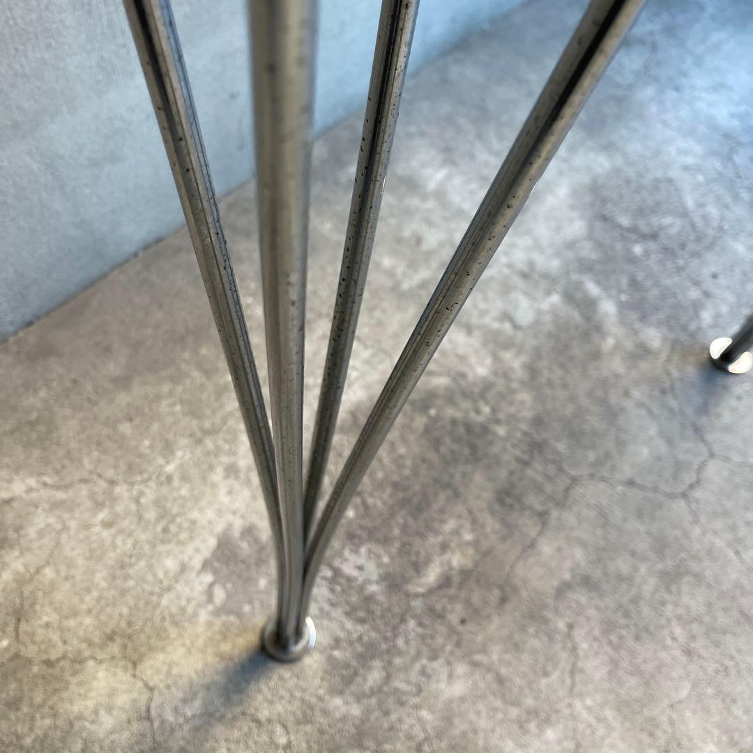 FRITZ HANSEN スーパー楕円テーブル　オールドヴィンテージ　1991