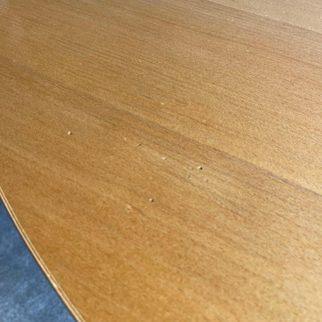 FRITZ HANSEN スーパー楕円テーブル　オールドヴィンテージ　1991