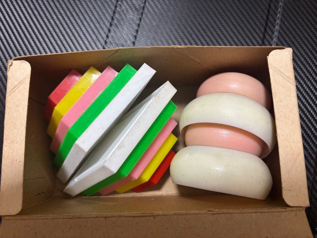 日本人形セット 4体・6体・7体