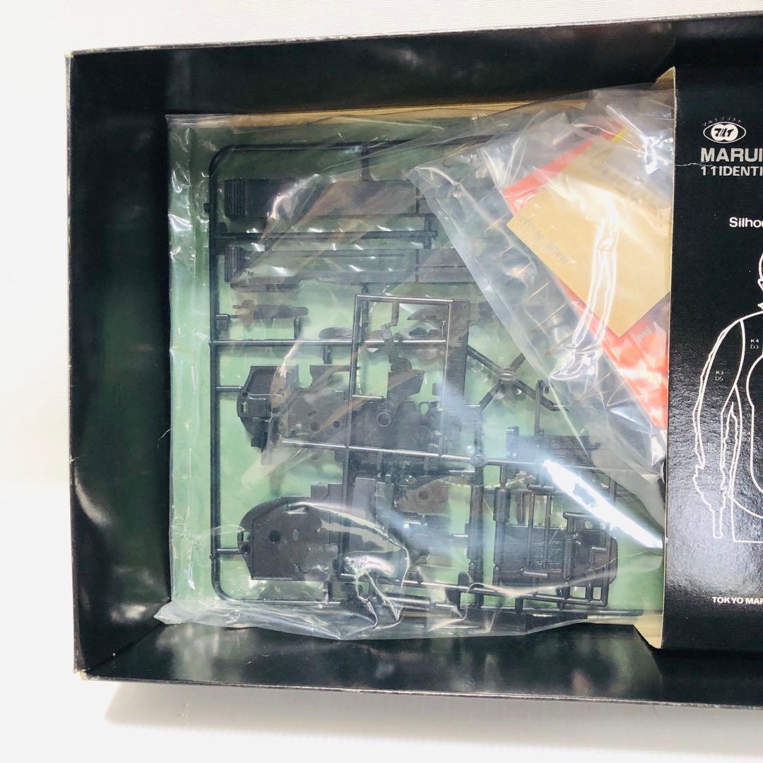 「あの頃のワクワクを、いま組み立てる。」 　懐かしの“造るモデルガン”シリーズ