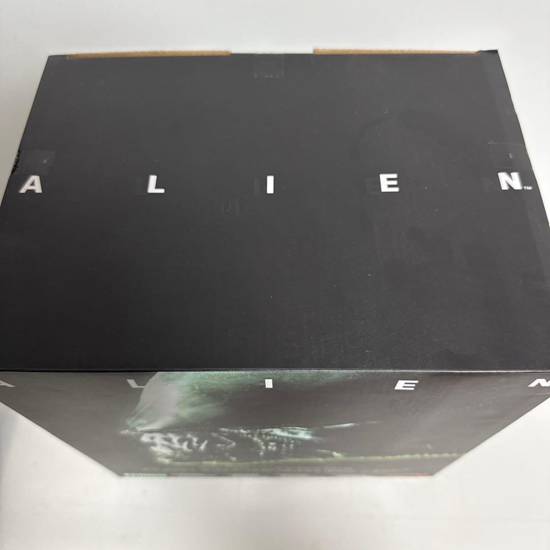 エイリアン ビッグチャップ コトブキヤ artfx+ スケールフィギュア