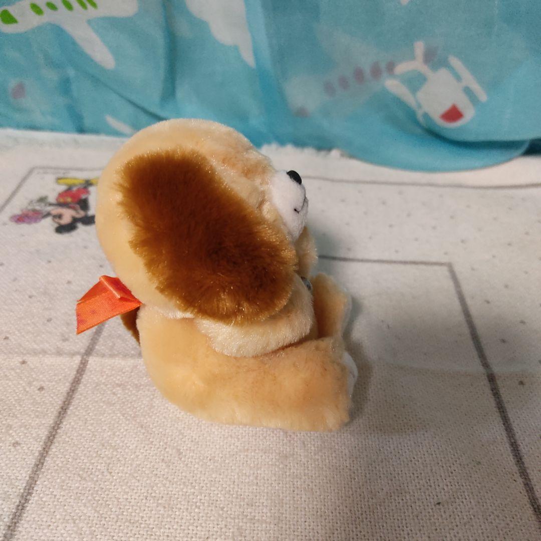 ナオズ シナダ ナオコ NAO'S イヌ ぬいぐるみ 犬