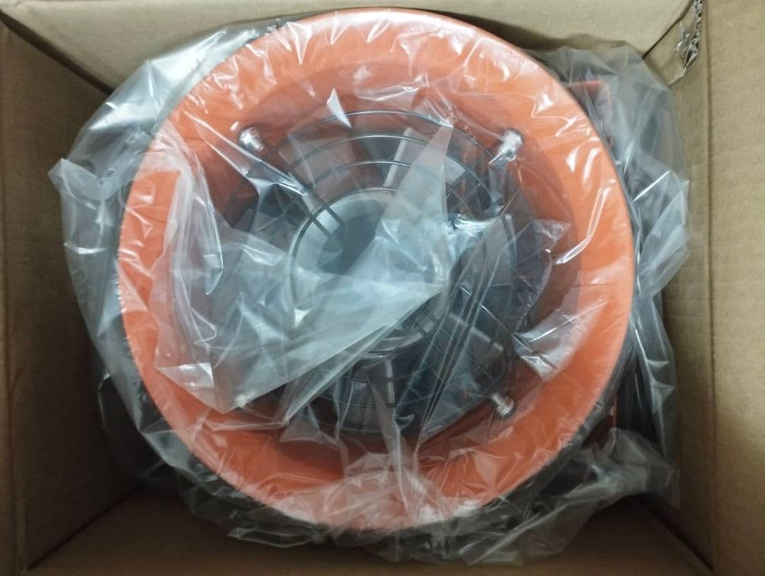 排送風機 業務用送風機 ダクトファン サーキュレーター