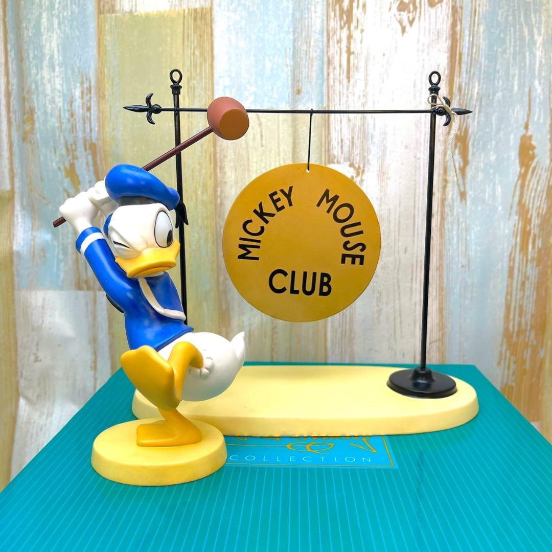 WDCC ドナルドダック The Big Finish Disney フィギュア - メルカリ