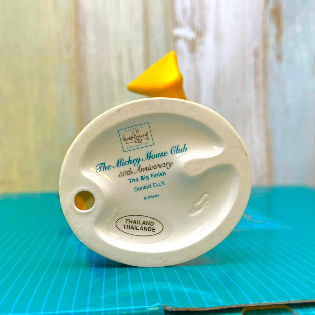 WDCC ドナルドダック The Big Finish Disney フィギュア - メルカリ