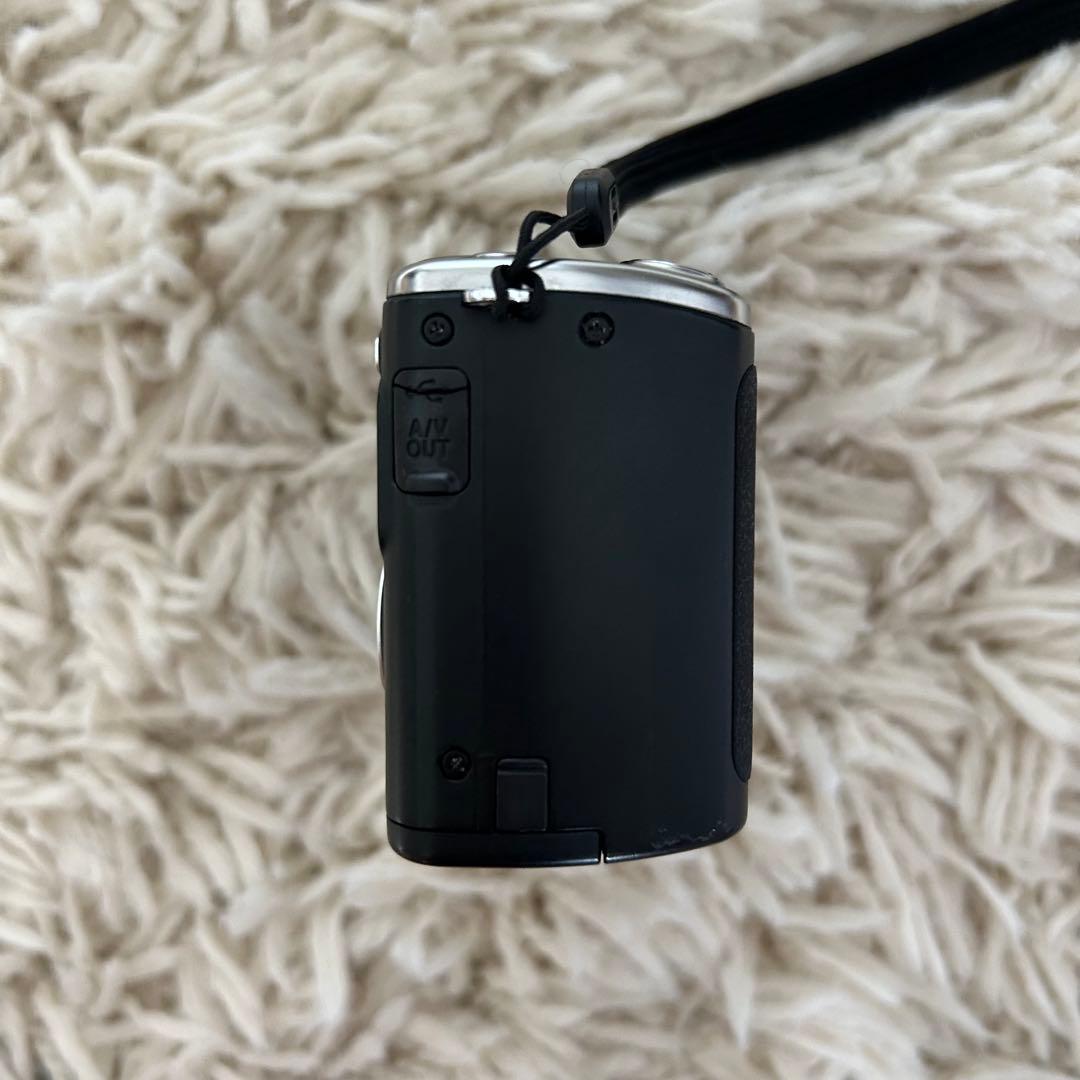 ✨平成レトロ✨】 Nikon COOLPIX P50 コンデジ ブラック