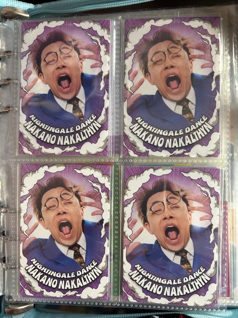 ナイチンゲールダンス まとめ売り 【写真以外にも商品あり】