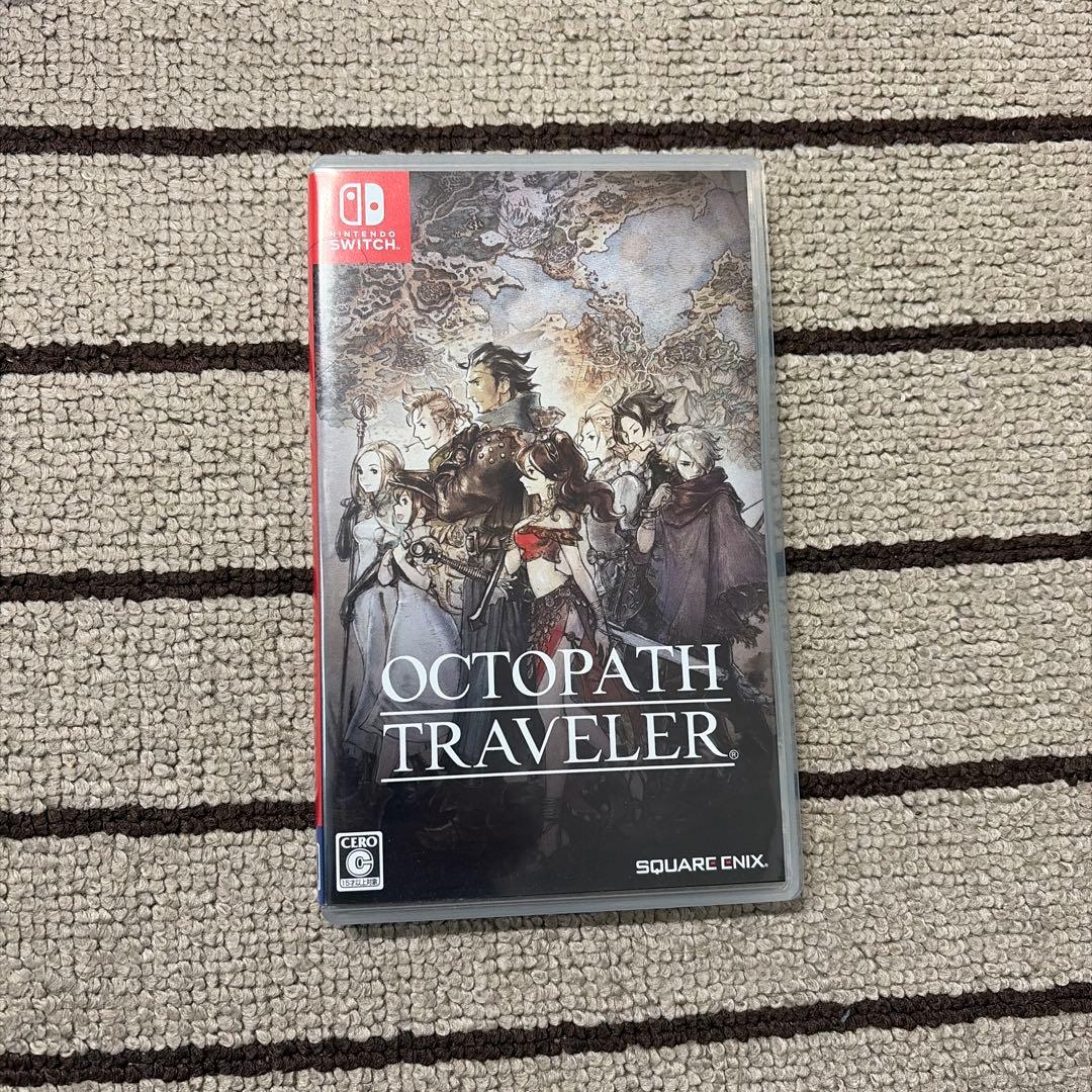 Switchソフト5本まとめ売り！