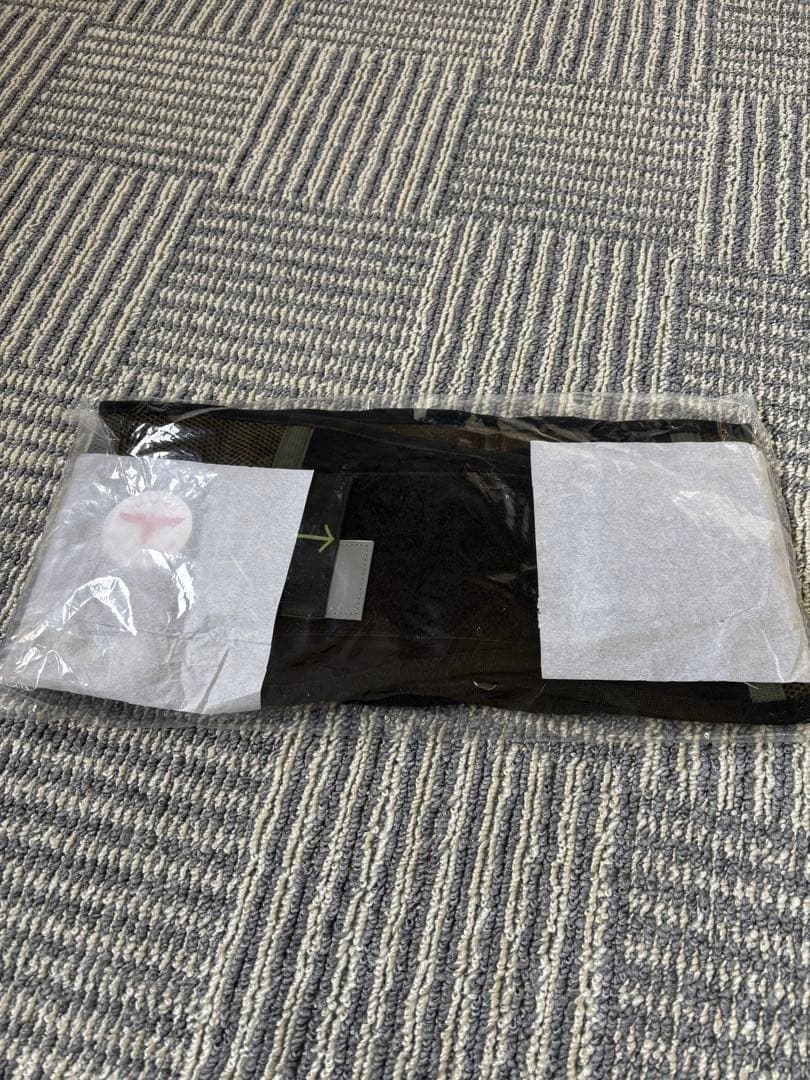 世田谷ベース パトロールリュックサック ウエストベルト