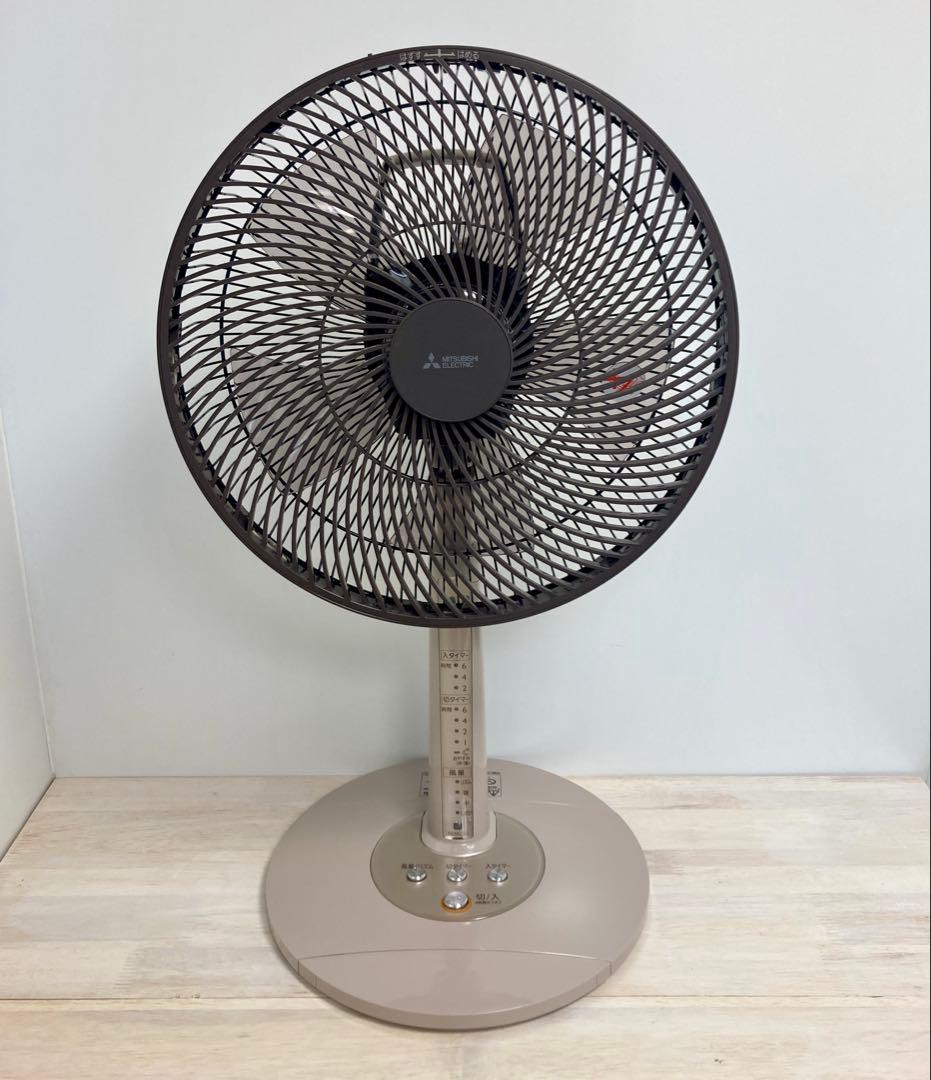 三菱電機　扇風機