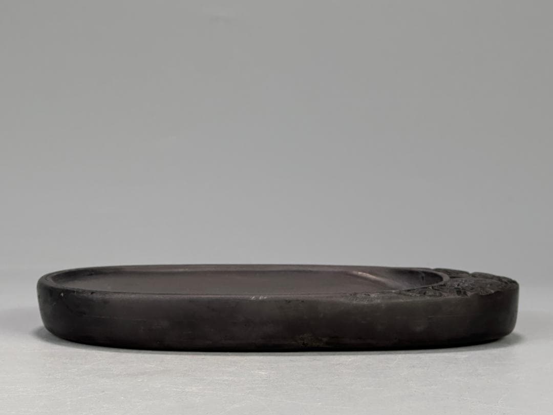 中国美術 書道具 文房具 硯 古硯 龍文端渓硯 唐物 古物