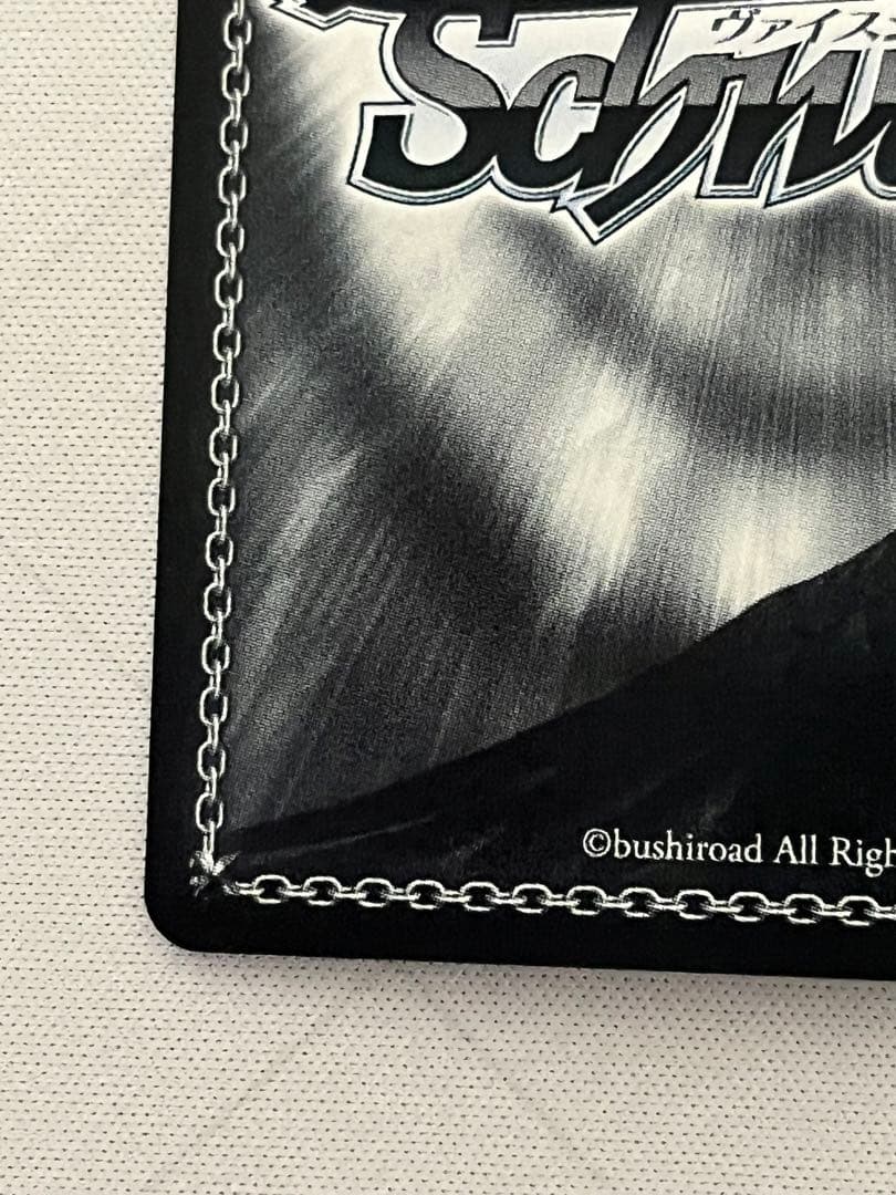 ws ヴァイスシュヴァルツ シャニマス カラカラカラ 樋口円香 SSP サイン