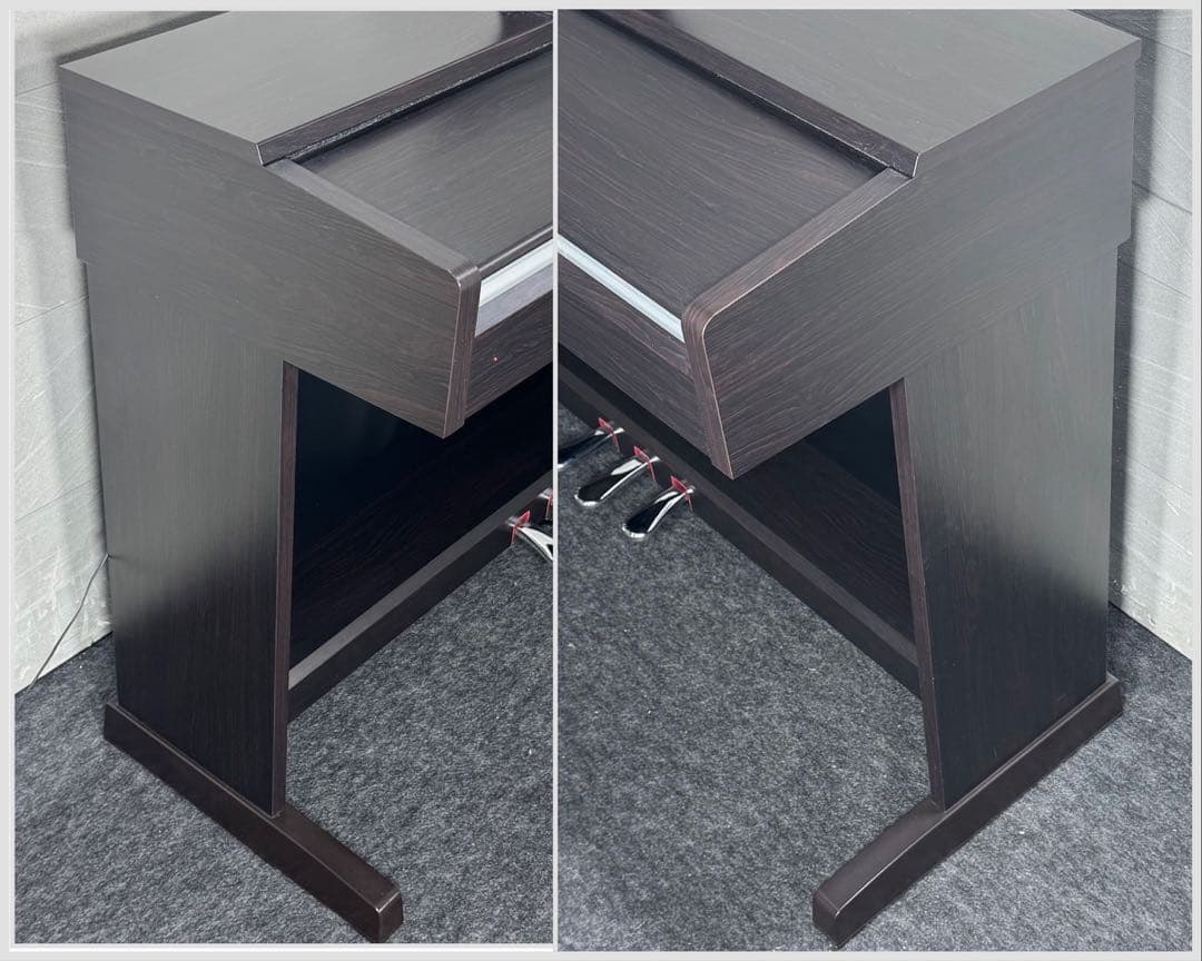 YAMAHA 電子ピアノ ARIUS YDP-142 2014年 d5248 - メルカリ