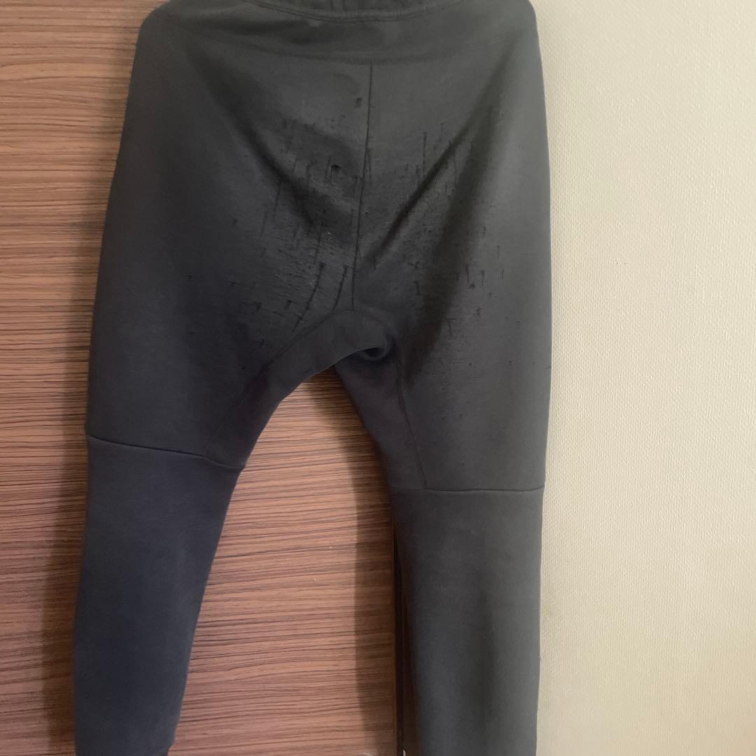 Nike テックフリース　セットアップのみ販売