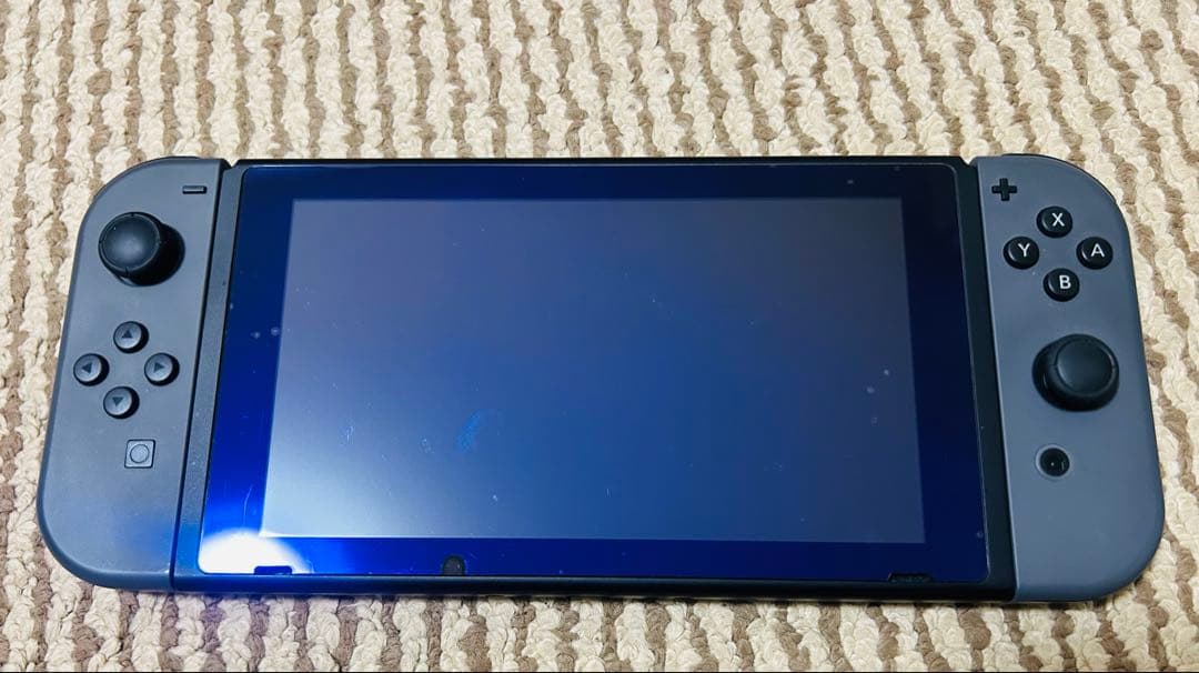 ニンテンドースイッチ本体　SDカード128GB +おまけ付き