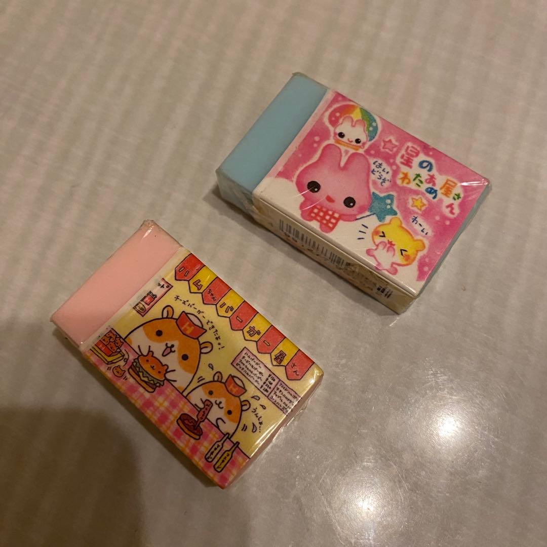 新品】平成レトロ盛りだくさん文房具セット♡ - メルカリ