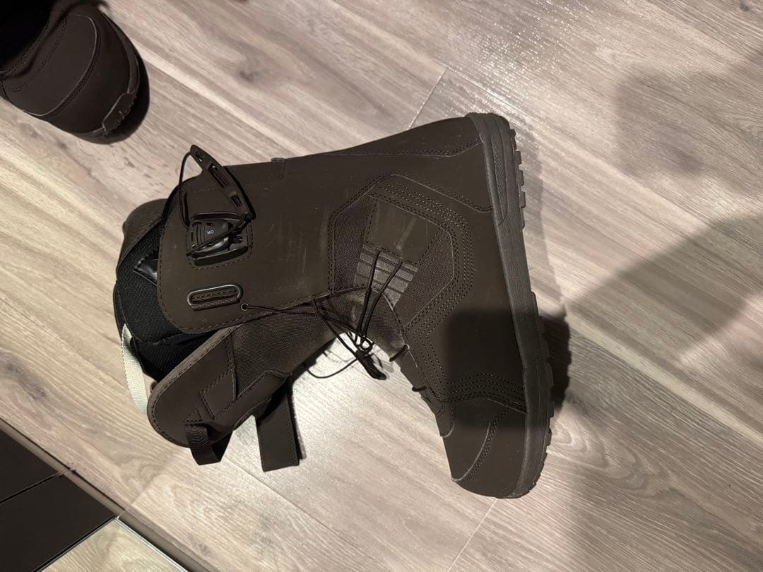 Deeluxe／ディーラックスDEEMON／ディーモン