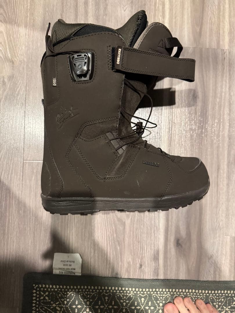 Deeluxe／ディーラックスDEEMON／ディーモン