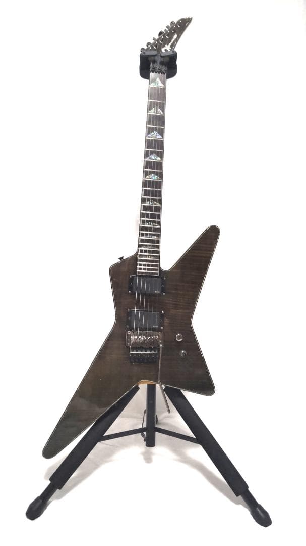 Charvel DST 1-FR ランダムスタータイプ - メルカリ