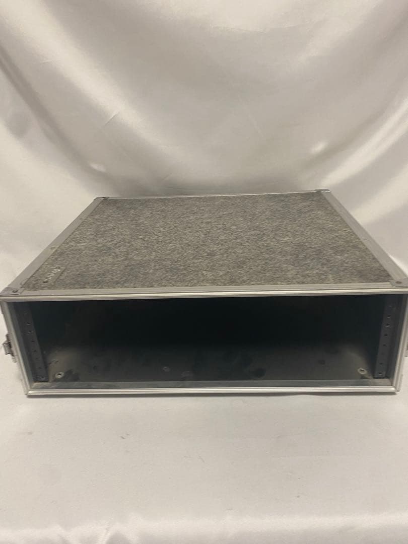 959❣️DUPLEX ( デュープレックス ) 3U ラックケース