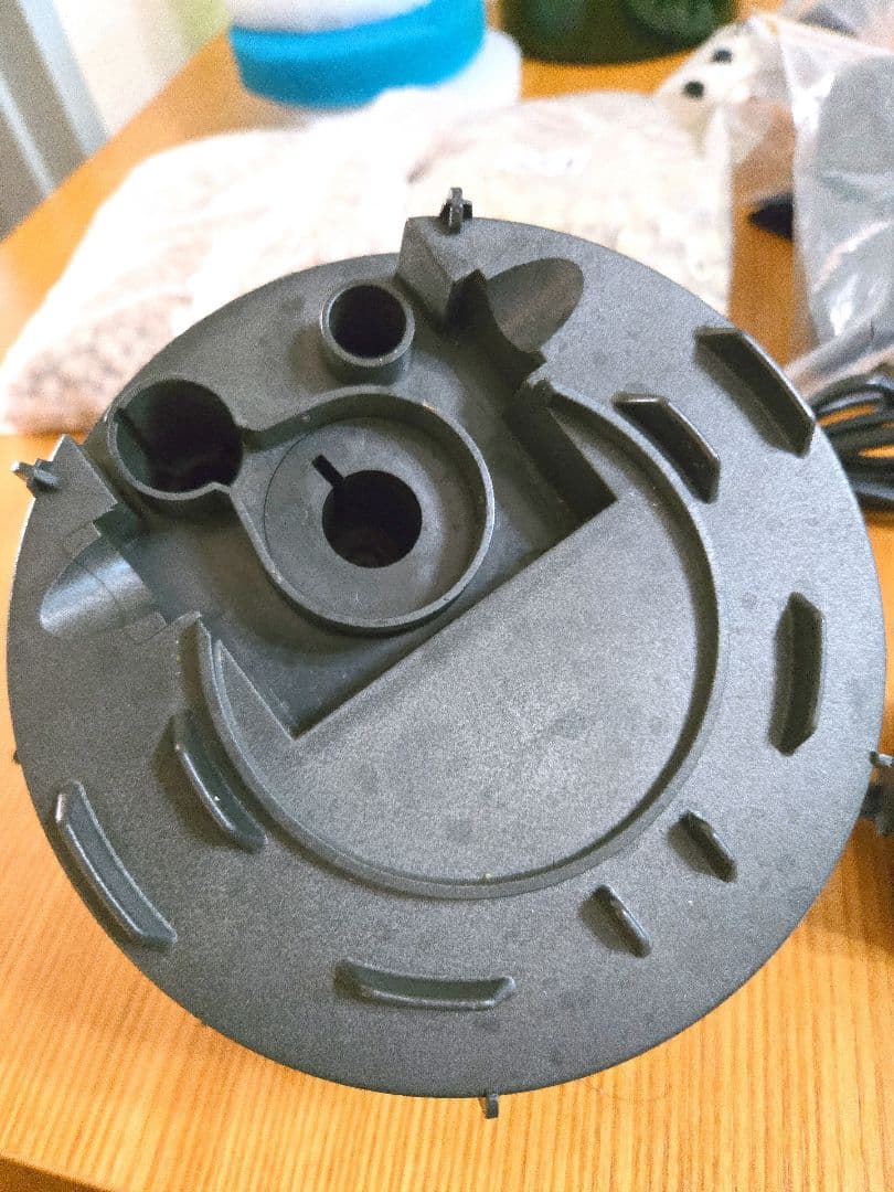 エーハイムecoコンフォート2036/色々付属あり/水草水槽安心のドイツ製